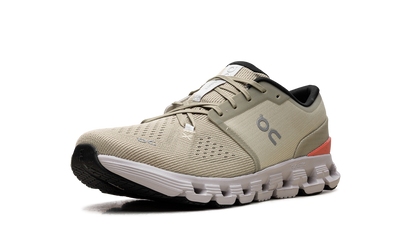 Cloud X 4 "Caper Salmon"