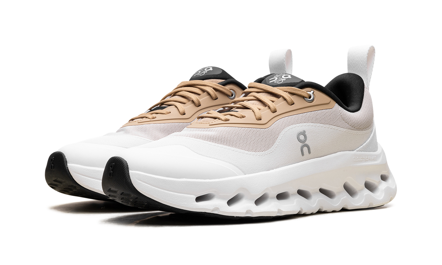 Cloudtilt 2 WMNS "LOEWE Tan White"