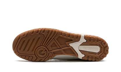 650R Aime Leon Dore - White/Black