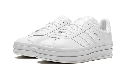 Gazelle Bold Triple White