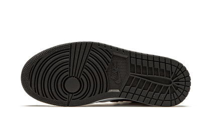 1 Retro High Tie Dye