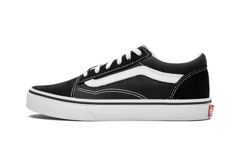 Old Skool Old Skool PS "Black / White"