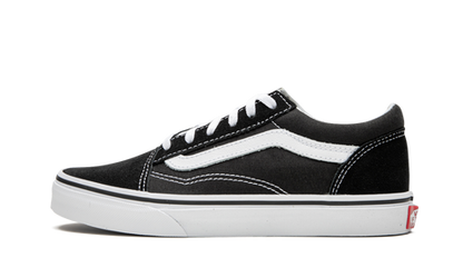 Old Skool Old Skool PS "Black / White"