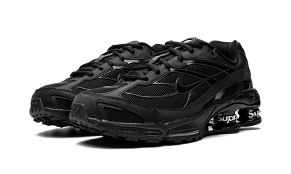 x  Shox Ride 2 Black