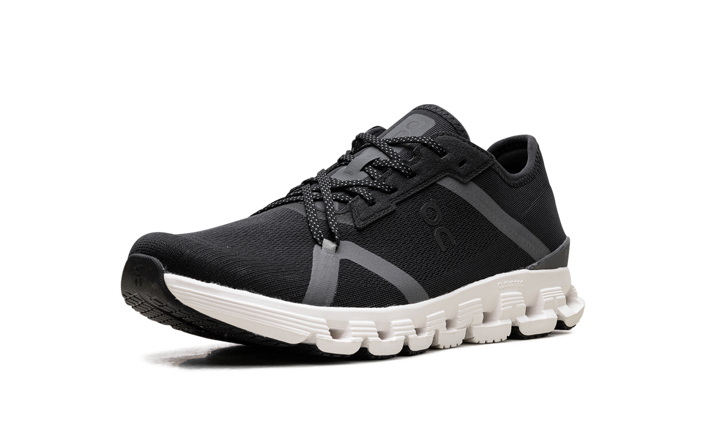 Cloud X 4 AD WMNS "Black Asphalt"