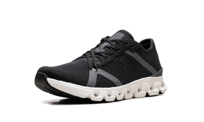 Cloud X 4 AD WMNS "Black Asphalt"