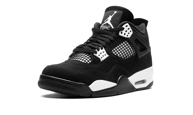 Kordan 4 White Thunder