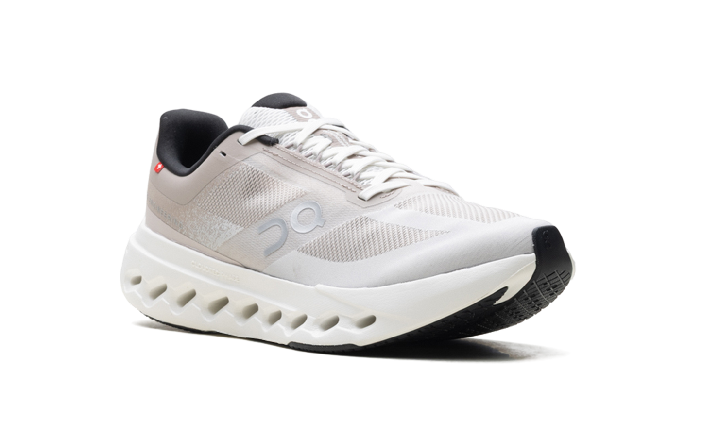 Cloudsurfer Next "Fog Ivory"