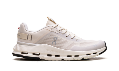 Cloudnova Form 2 TT WMNS "Cream Ivory"