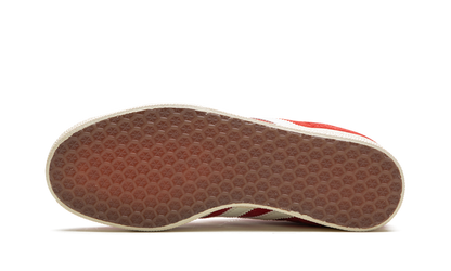 Gazelle Glory Red