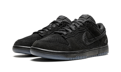 Dunk Low SP Undefeated 5 On It Black