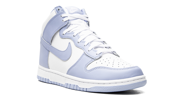 Dunk High Aluminum