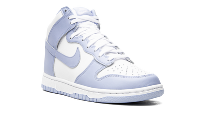 Dunk High Aluminum