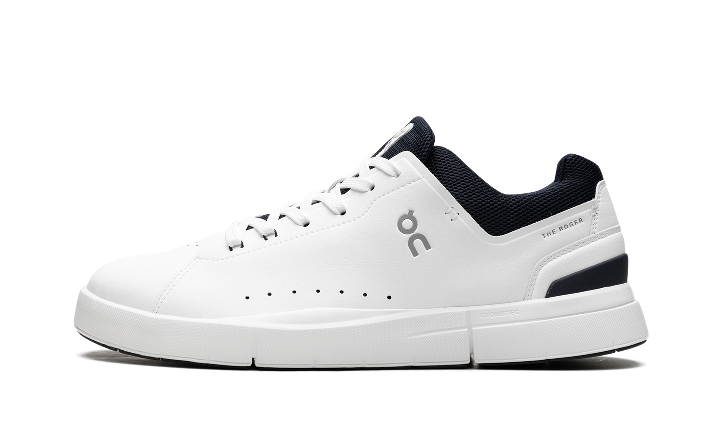 On Roger Advantage "White/Midnight"