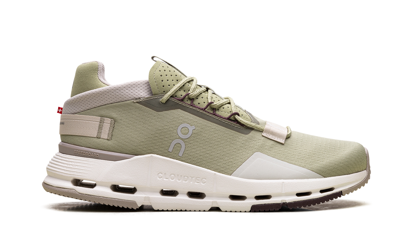 Cloudnova 2 "Caper Desert"