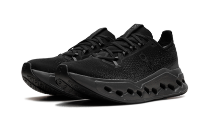 Cloudsurfer Max "Black / Eclipse"