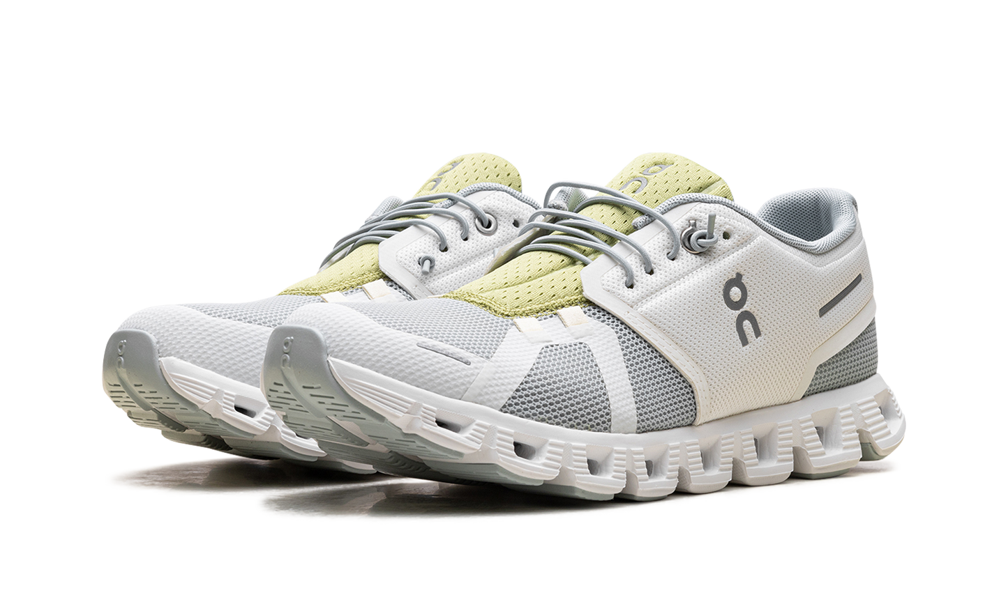 Cloud 5 Push WMNS "Glacier Zest"