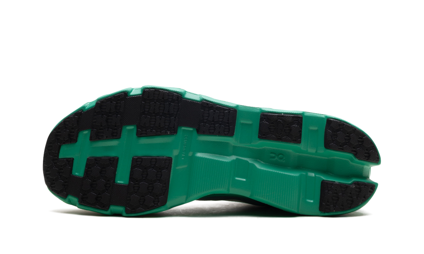 Cloudmonster Hyper "Undyed Mint"