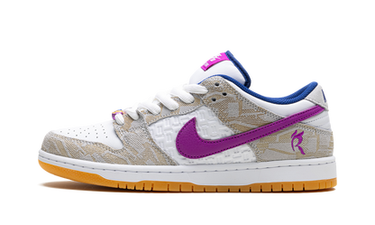 SB Dunk Low Rayssa Leal