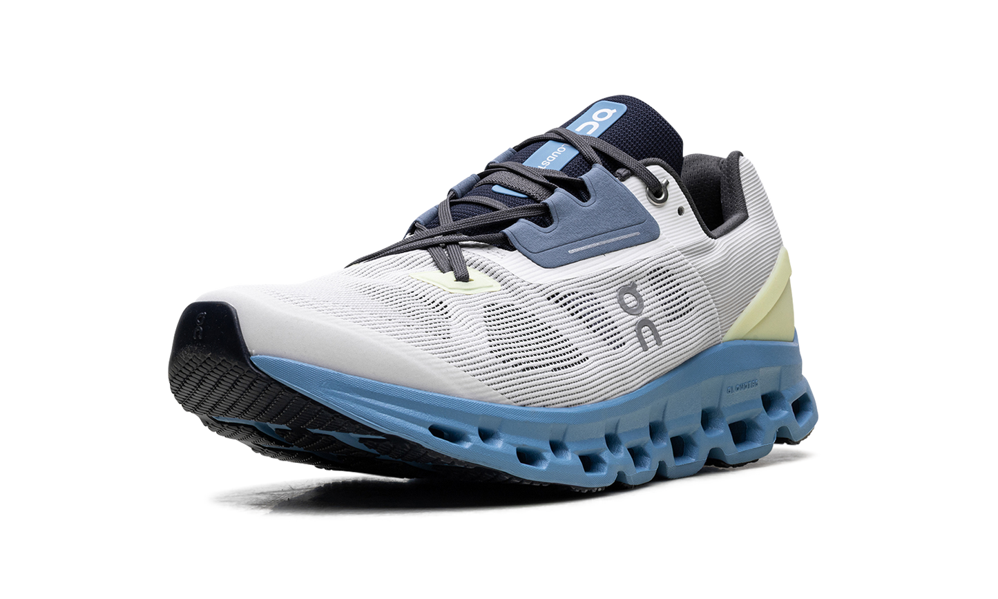 Cloudstratus "Frost Niagara"