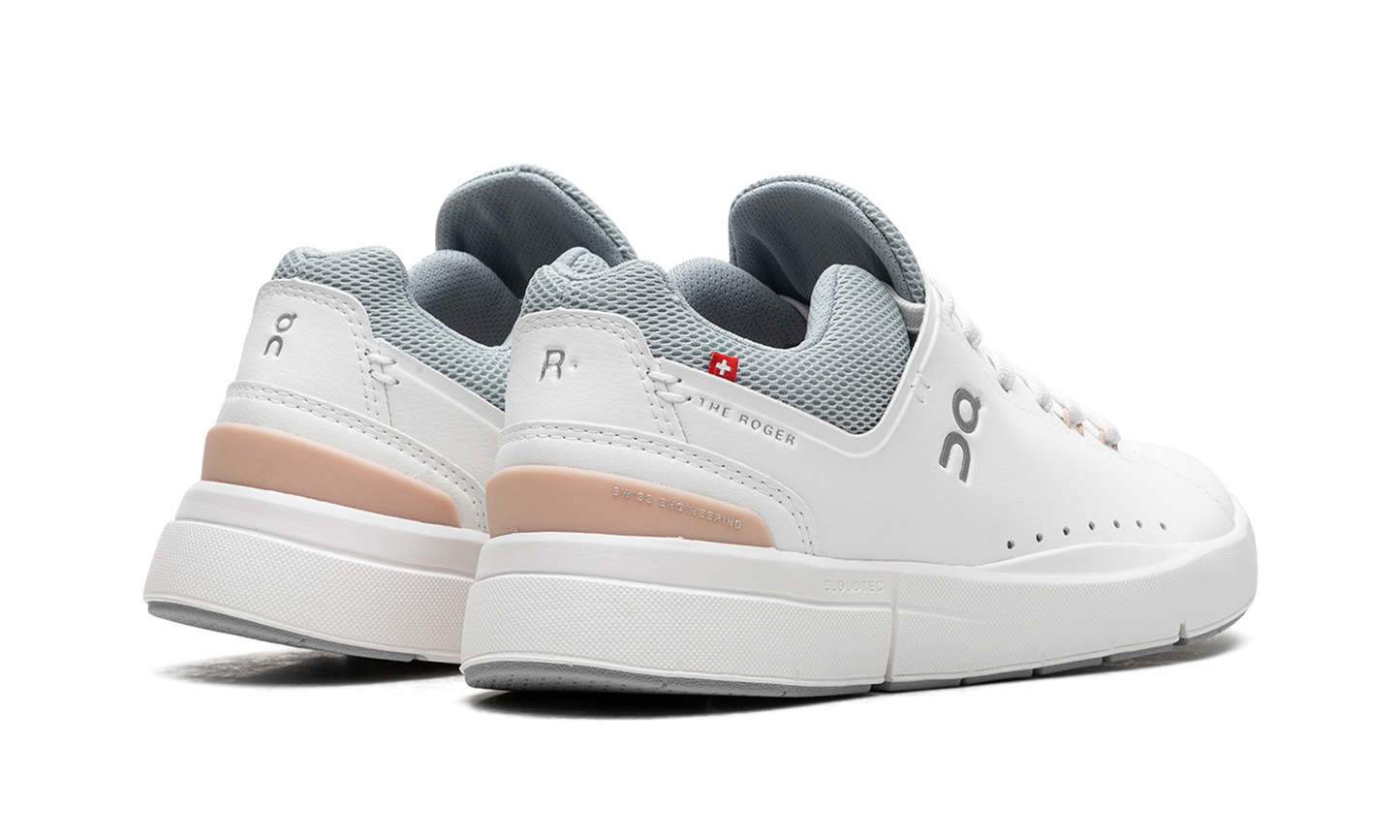 The Roger Advantage "White"