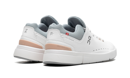 The Roger Advantage "White"