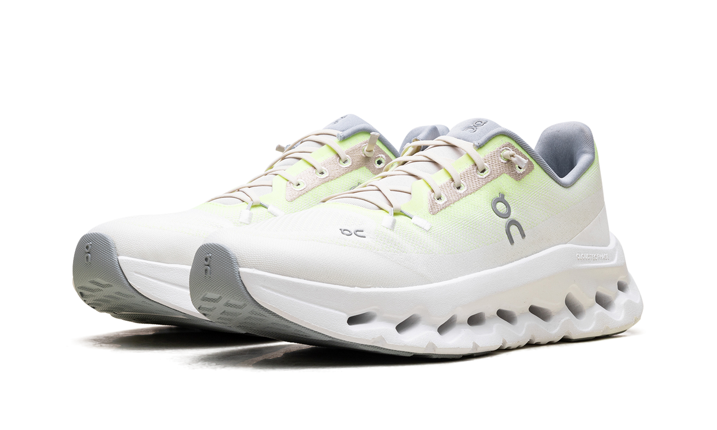 Cloudtilt WMNS "Lime Ivory"