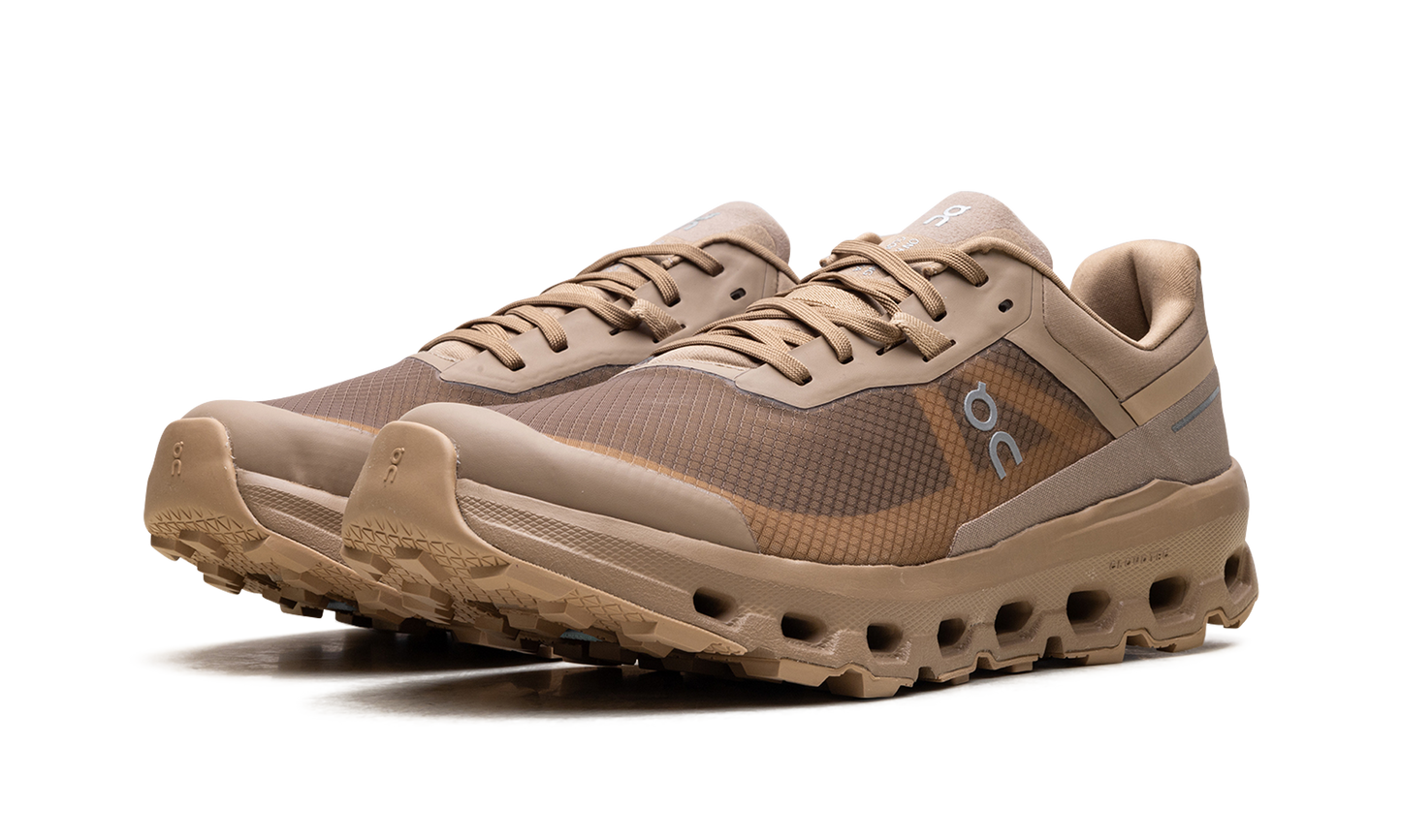 Cloud Vista 2 "Brown"