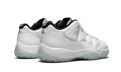 Air  11 Retro Low Legend Blue