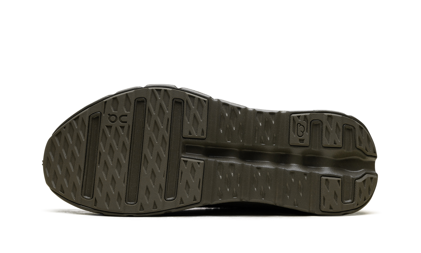 Cloudtilt "LOEWE Khaki Green"