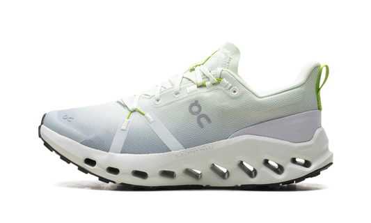 Cloudsurfer Trail Waterproof WMNS "Lima Mineral"