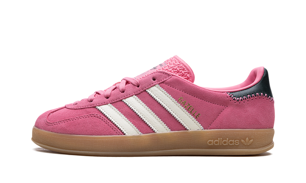 Gazelle Indoor Rose Tone Collegiate Green