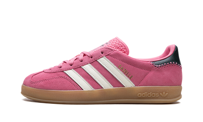 Gazelle Indoor Rose Tone Collegiate Green