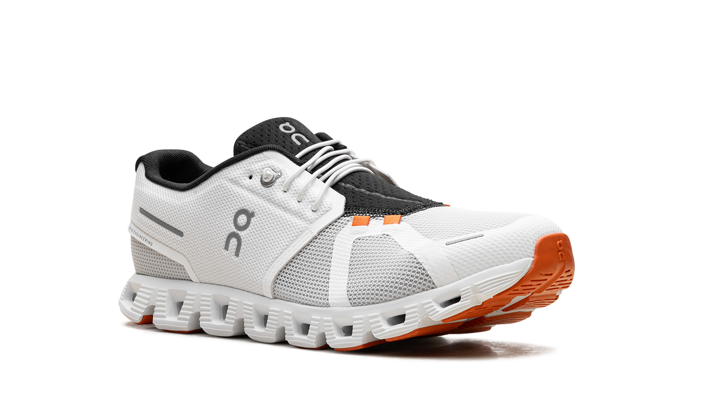 Cloud 5 Push "White"