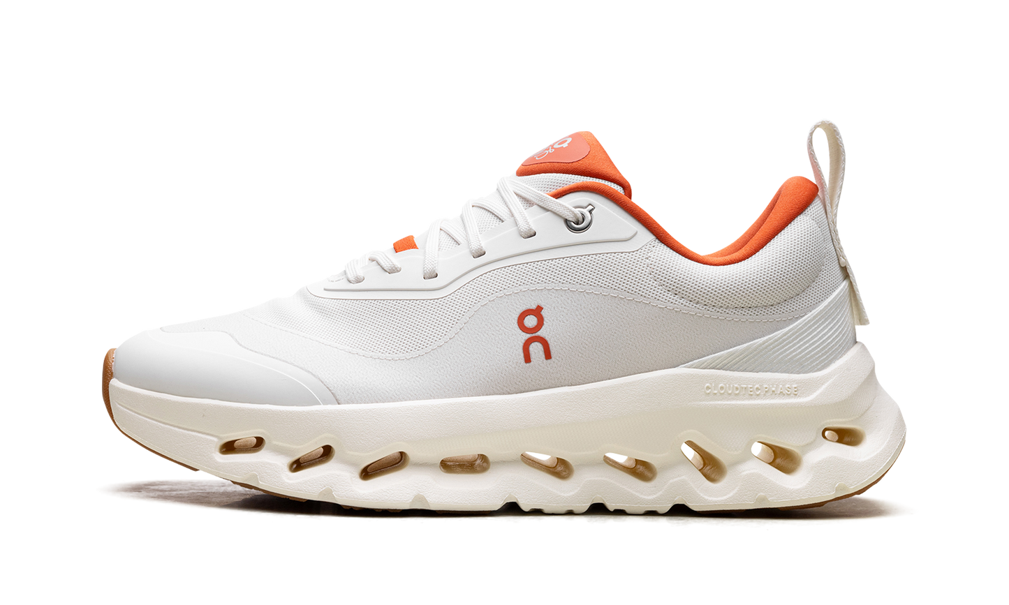 Cloudtilt 2 WMNS "LOEWE White Orange"