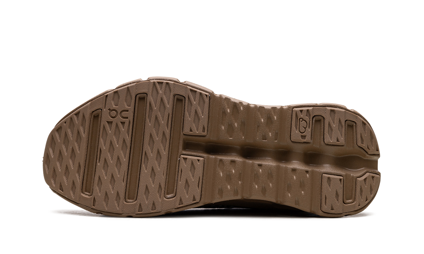 Cloudtilt WMNS "LOEWE Dark Sand"