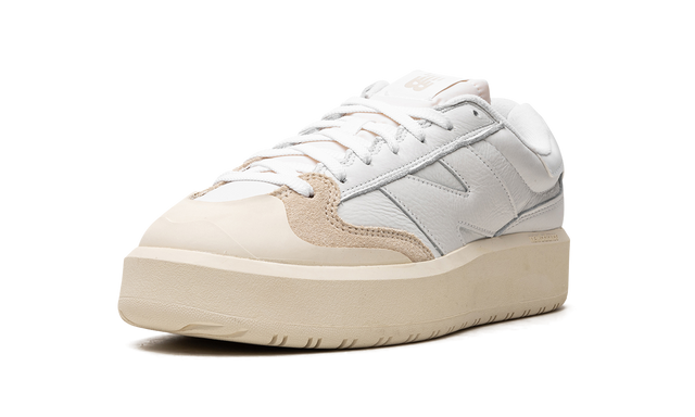 302 "White Moonbeam"