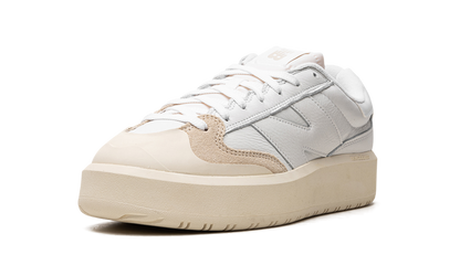 302 "White Moonbeam"