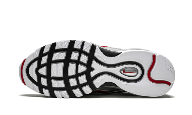 Air Max 97 White Sier