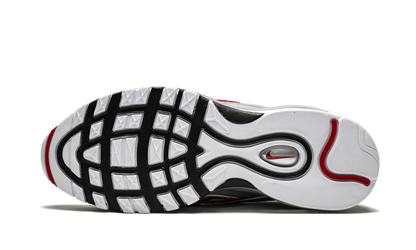 Air Max 97 White Sier