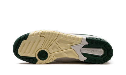 650R Sea Salt Nightwatch Green