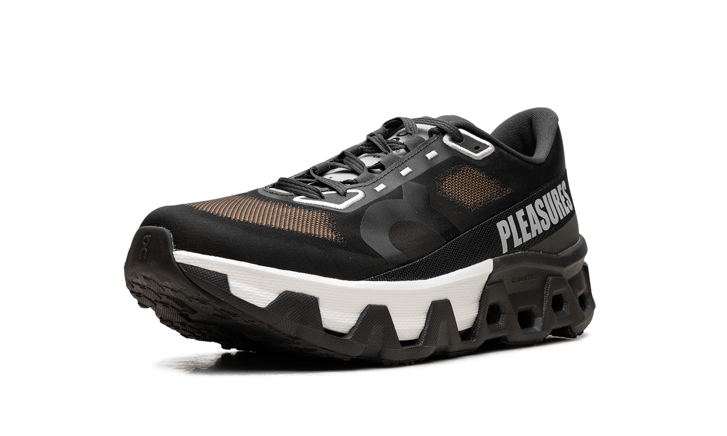 Cloudmonster Hyper TL "Pleasures Espresso"