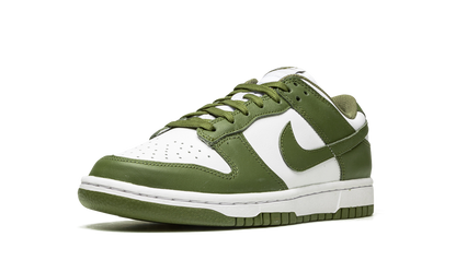 Dunk Low Medium Olive