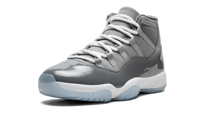11 Retro Cool Grey