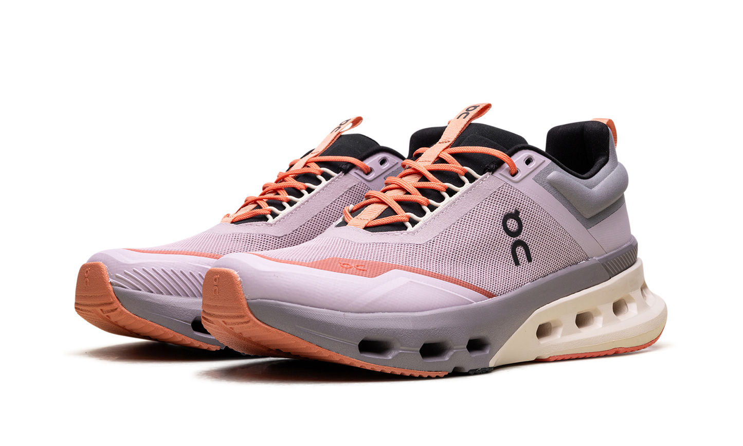 Cloudnova X WMNS "Mauve Dew"