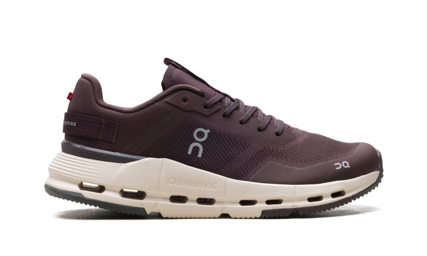 Cloudnova Form 2 TT WMNS "Mulberry Dew"