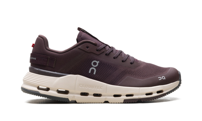 Cloudnova Form 2 TT WMNS "Mulberry Dew"