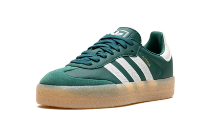 Sambae Collegiate Green Gum
