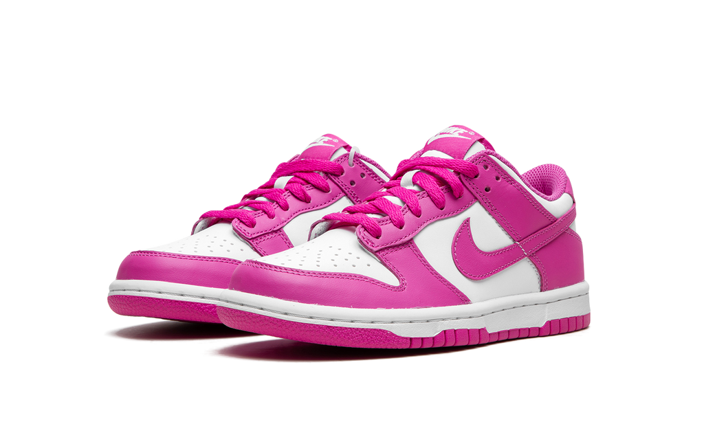Dunk Low Active Fuchsia