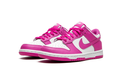 Dunk Low Active Fuchsia